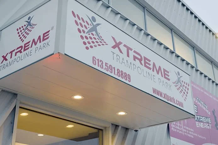 Xtreme & Pudu Robotics Create a New Trend in Sports