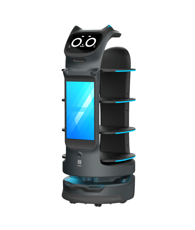 BellaBot Pro​​